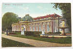 D 1784 - Potsdam. Schloss Sanssouci - Chromolitho Um 1910 - Potsdam