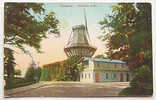 D 1788 - Potsdam. Historische Mühle - Chromolitho Um 1910 - Potsdam