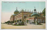 D 1781 - Potsdam. Neues Palais. Sommersitz ... Des Kaisers - Chromolitho Um 1910 - Potsdam