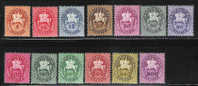 Hungary 1946 Postrider MLH - Unused Stamps