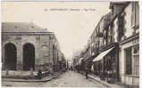 50 - PONTORSON - RUE TANIS. A VOIR! - Pontorson