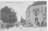 55 // MEUSE / LIGNY EN BARROIS / Boulevard De La Gare / ANIMEE / Joignon édit / - Ligny En Barrois