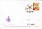 Germany - FDC (2886)- - 1991-2000