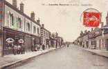 501 - LA MOTTE-BEUVRON - Grande Rue - Lamotte Beuvron