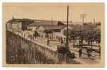 Champagne Sur Seine - L'usine S.W. ( Schneider-Westinghouse ) - Champagne Sur Seine