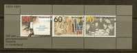 NEDERLAND 1984 M.N.H. Block Nr 26 Filacento #6856 - Blokken