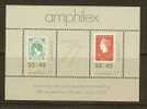 NEDERLAND 1977 M.N.H. Block Nr 16 Amphilex #6847 - Bloks