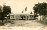 CAMP DE CHALONS QUARTIER NATIONAL ANCIEN PAVILLON IMPERIAL - Camp De Châlons - Mourmelon