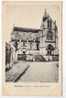 CPA--78---TAVERNY----EGLISE - Taverny