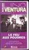 LINO  VENTURA  /  LE FEU AUX POUDRES - Classic