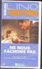 LINO  VENTURA  /  NE NOUS FACHONS PAS - Classic