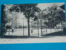 Sports)-le Tennis - N°129 - Vittel  -  Tres Belle Carte - Tennis