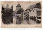 28 BONNEVAL Vieille Tour, Refuge Municipal, Ed ND 17, 1905 - Bonneval