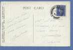 213A Op Kaart " M.V. GEORGIC " Met Stempel   PAQUEBOT - Storia Postale