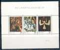 Portugal ** & Portuguese Painting Of The 20th Century 1988 (102) - Unused Stamps