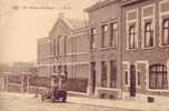 WOLUWE ST PIERRE = L'Ecole  (P.I.B.) 656 - St-Pieters-Woluwe - Woluwe-St-Pierre