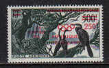 MB247 - CENTRAFRICA , OLIMPIADI ROMA 1960 : P.A.  N. 4  *** - Sommer 1960: Rom