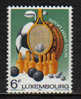 MB252 - LUSSEMBURGO , SPORT : N. 961  *** - Pétanque