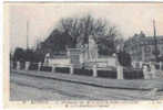 BL548-MAYENNE, Le Monument Aux Morts (1914-1918), Jean Boucher, Sculpteur - Mayenne