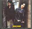 ALBUM  C-D    " TEXAS "  RICKS  ROAD   DE 1993 - Rock