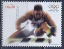 PIA - 2004 - Jeux Olympique D´Athène - Unused Stamps
