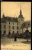 2562 - Tilff  Chateau Brialmont  (cour De Ferme) - Esneux