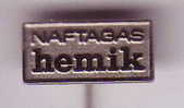 NAFTAGAS  - Oil Company ( Serbia ) * Fuel Carburant Essence Petrol Industry Petrole Fuels Petrols Essences Carburante - Carburants