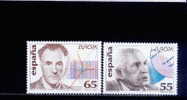 Espagne 1994 - Yv.no.2895/6 Neufs** - 1994