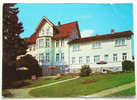 D 1933 - Hahnenklee-Bockswiese, Oberharz. Pension Haus Störig - CAk - Oberharz