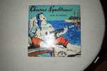 CHANSONS NAPOLITAINES  45 T - Andere - Italiaans