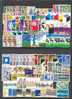 NETHERLANDS,  GROUP NH/HI/U - MANY SETS FROM OLD TO NEW - Colecciones Completas