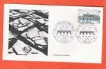 OBLITERATION LES FETE DU PONT NEUF A PARIS LE 10/11 JUIN 1978 SUR LE TIMBRE DU PONT NEUF - Temporary Postmarks