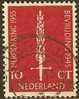 NEDERLAND 1955 Gebruikte Vrijheid Zegel(s) 660  #880 - Gebruikt