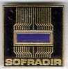 Sofradir. Le Cable - Computers