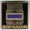 Sofradir. Le Cable - Informática