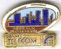 France Telecom .Reseaux D'entreprises - France Telecom