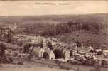 Lyons-la-Fôret (Eure)      Vue Générale - Lyons-la-Forêt