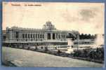 * Bruxelles - Brussel * (Tervueren - Tervuren) Le Musée Colonial, Museum Van Belgisch Congo, Le Congo Belge, Tropisch - Museums