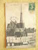 45 PITHIVIERS L EGLISE - Pithiviers