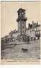 CPA---02---VILLERS-COTTERETS---BEFFROI - Villers Cotterets