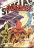 Comics - Antarès N° 3 - L-3102 - 3 - 1987 - Mon Journal - Mon Journal