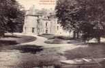 Acquigny (Eure)     Le Château Et Le Parc - Acquigny