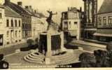 Turnhout-.Standbeeld Der Gesneuvelde Soldaten 1914-1918 UitgL;Cles-Van Bourgognie,Turnhout - Turnhout