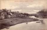 Pont-de-l´Arche L'Eure    -     Les Bords De La Seine - Pont-de-l'Arche