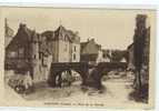 C1002 - AUBUSSON - Pont De La Térrade - - Aubusson