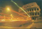 Italy Roma Colosseo - Colosseo