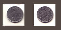 1 FR 1939 FR-FL - 1 Franc