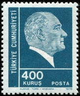 Pays : 489,1 (Turquie : République)  Yvert Et Tellier N° :  2150 (**) - Unused Stamps