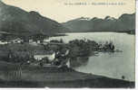 TALLOIRES Et Le Bout Du Lac. - Talloires