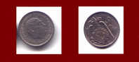 5 PESETAS 1957-59 - 5 Pesetas